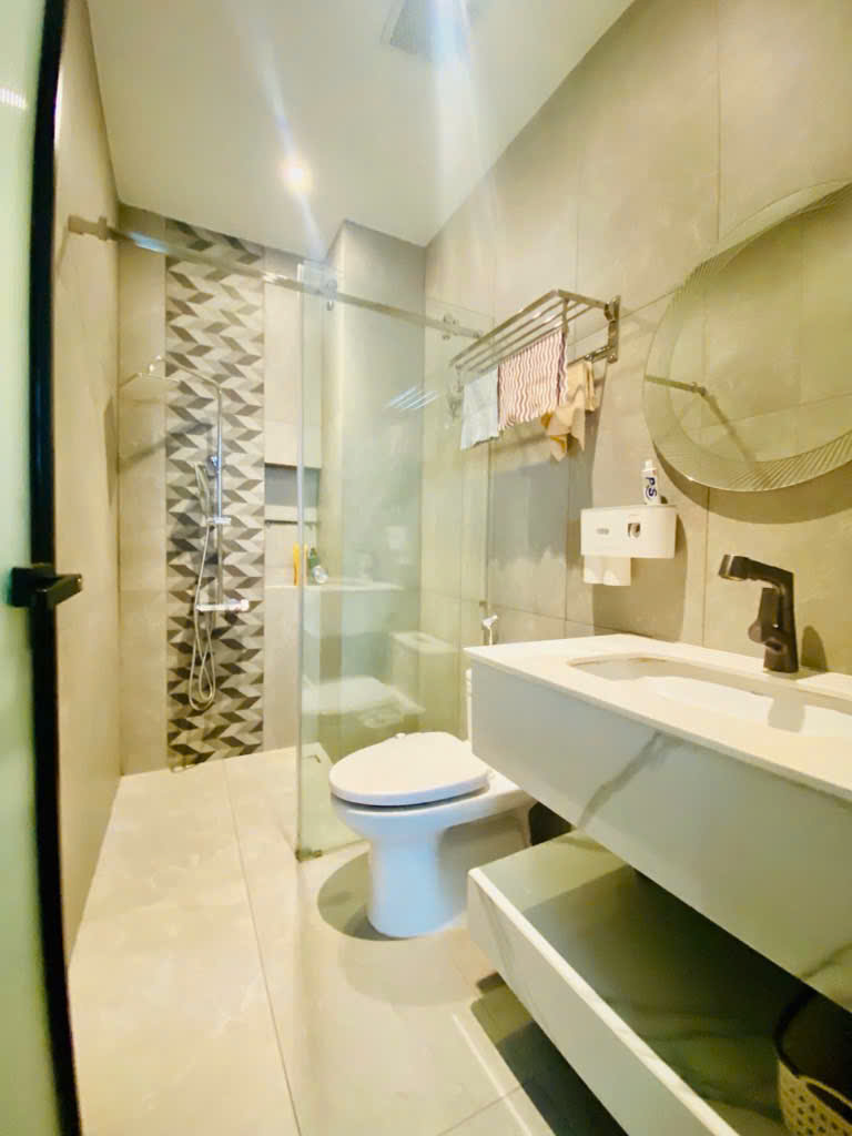 🌟 NHÀ ĐẸP TÂN BÌNH NGANG 5M – CÓ THANG MÁY – XE HƠI NGỦ TRONG NHÀ - GIÁ BÁN NHỈNH 18T🌟 - Ảnh 3