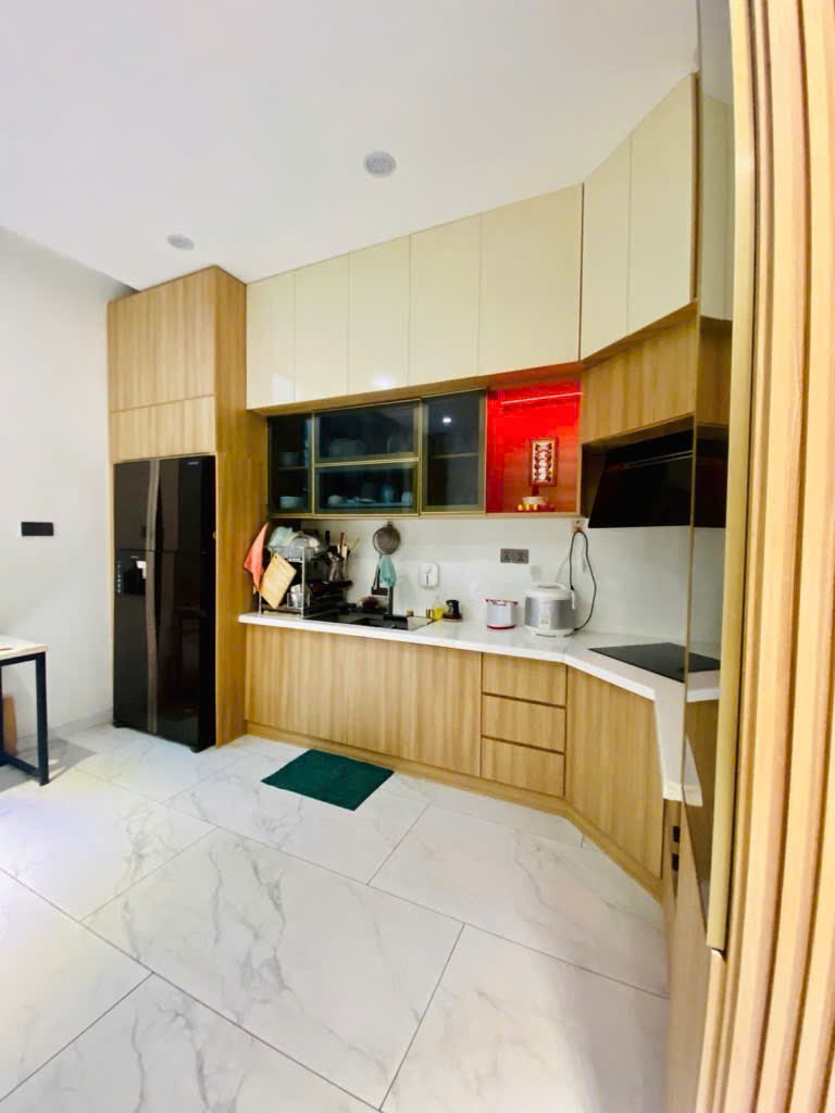 🌟 NHÀ ĐẸP TÂN BÌNH NGANG 5M – CÓ THANG MÁY – XE HƠI NGỦ TRONG NHÀ - GIÁ BÁN NHỈNH 18T🌟 - Ảnh 5