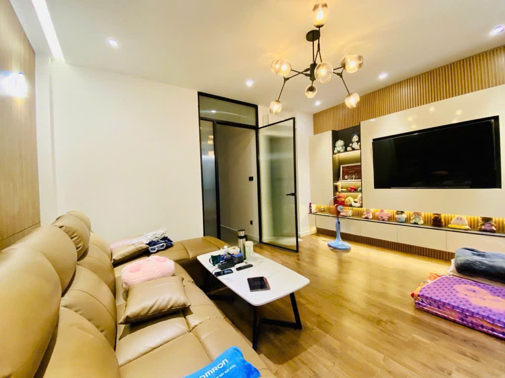 🌟 NHÀ ĐẸP TÂN BÌNH NGANG 5M – CÓ THANG MÁY – XE HƠI NGỦ TRONG NHÀ - GIÁ BÁN NHỈNH 18T🌟 - Ảnh 6