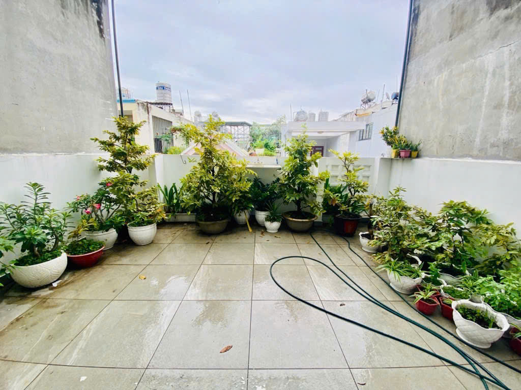 🌟 NHÀ ĐẸP TÂN BÌNH NGANG 5M – CÓ THANG MÁY – XE HƠI NGỦ TRONG NHÀ - GIÁ BÁN NHỈNH 18T🌟 - Ảnh 9