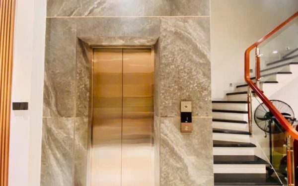 🌟 NHÀ ĐẸP TÂN BÌNH NGANG 5M – CÓ THANG MÁY – XE HƠI NGỦ TRONG NHÀ - GIÁ BÁN NHỈNH 18T🌟