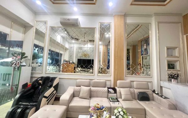 Alternative view of 🌟 KHU VIP CITYLAND GÒ VẤP – VỪA Ở VỪA KINH DOANH – DÒNG TIỀN 38 TRIỆU/THÁNG 🌟