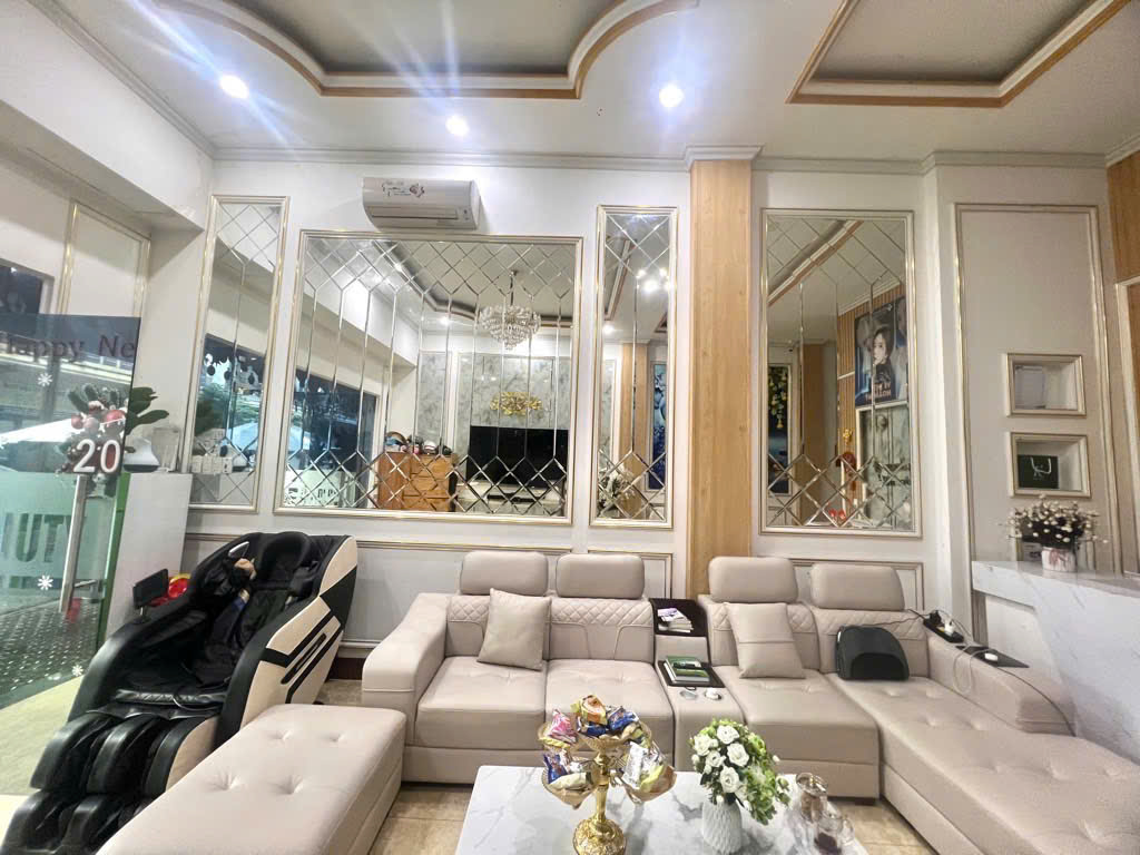 🌟 KHU VIP CITYLAND GÒ VẤP – VỪA Ở VỪA KINH DOANH – DÒNG TIỀN 38 TRIỆU/THÁNG 🌟 - Ảnh 2