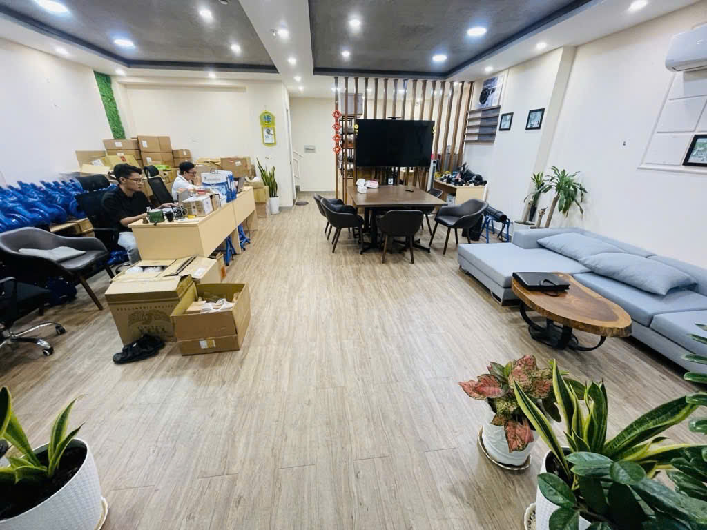 🌟 KHU VIP CITYLAND GÒ VẤP – VỪA Ở VỪA KINH DOANH – DÒNG TIỀN 38 TRIỆU/THÁNG 🌟 - Ảnh 5