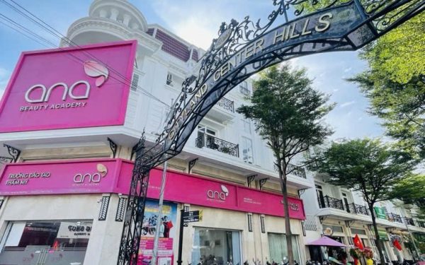 🌟 KHU VIP CITYLAND GÒ VẤP – VỪA Ở VỪA KINH DOANH – DÒNG TIỀN 38 TRIỆU/THÁNG 🌟