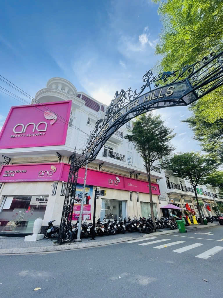 🌟 KHU VIP CITYLAND GÒ VẤP – VỪA Ở VỪA KINH DOANH – DÒNG TIỀN 38 TRIỆU/THÁNG 🌟