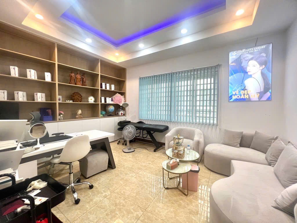 🌟 KHU VIP CITYLAND GÒ VẤP – VỪA Ở VỪA KINH DOANH – DÒNG TIỀN 38 TRIỆU/THÁNG 🌟 - Ảnh 9