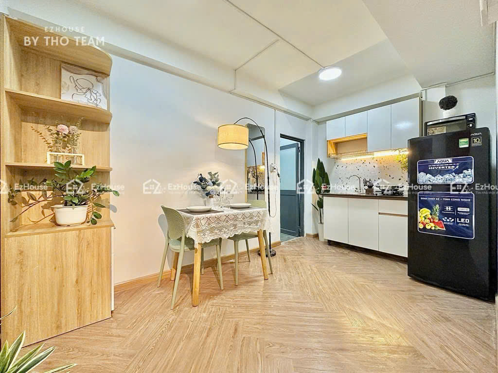 💥TOÀ NHÀ CĂN HỘ DỊCH VỤ BẢY HIỀN, TÂN BÌNH – 18 PHÒNG FULL NỘI THẤT CAO CẤP – 500m² SÀN – GIÁ CHỈ 20.65 TỶ 💥 - Ảnh 5