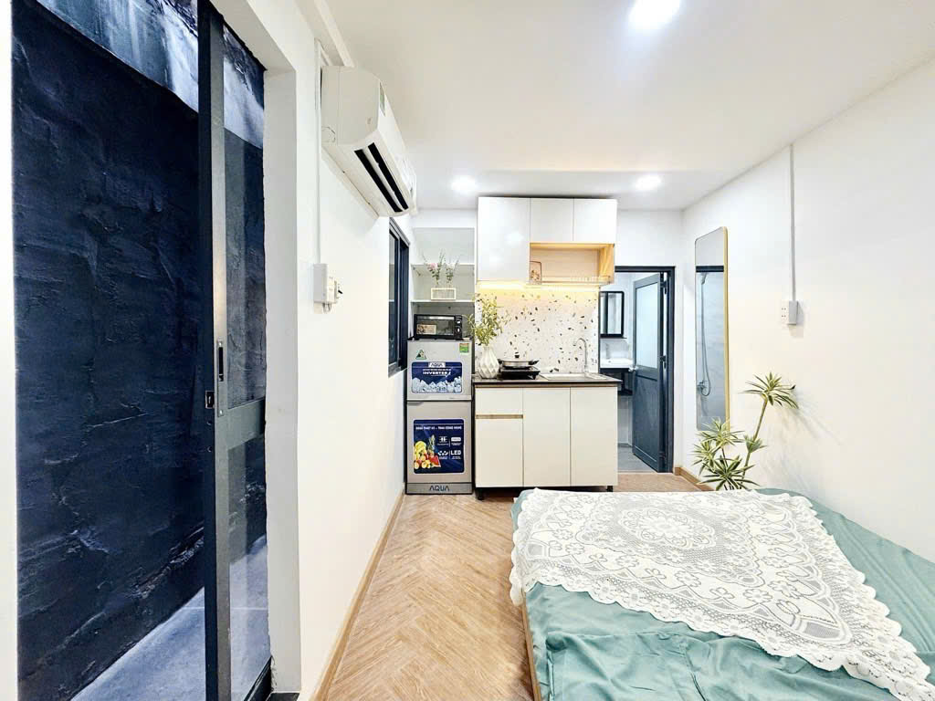 💥TOÀ NHÀ CĂN HỘ DỊCH VỤ BẢY HIỀN, TÂN BÌNH – 18 PHÒNG FULL NỘI THẤT CAO CẤP – 500m² SÀN – GIÁ CHỈ 20.65 TỶ 💥 - Ảnh 7