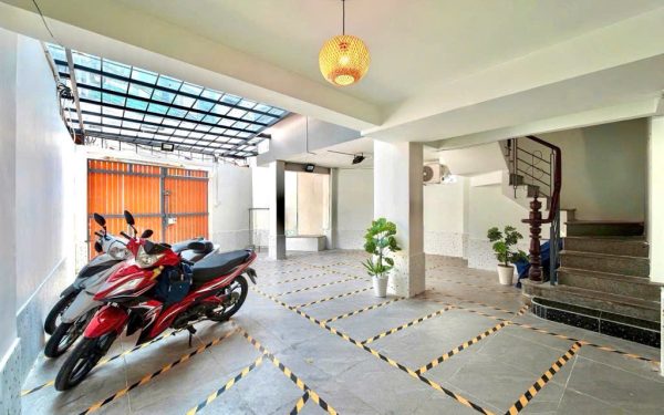 💥TOÀ NHÀ CĂN HỘ DỊCH VỤ BẢY HIỀN, TÂN BÌNH – 18 PHÒNG FULL NỘI THẤT CAO CẤP – 500m² SÀN – GIÁ CHỈ 20.65 TỶ 💥