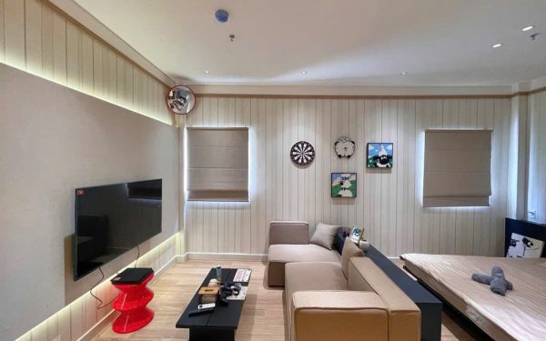 Alternative view of 💎CĂN HỘ DỊCH VỤ PHAN HUY ÍCH, GÒ VẤP – Full nội thất 20 Phòng – 06 tầng – Dòng tiền 120tr/tháng - Giá chỉ 23.5 tỷ TL 💎