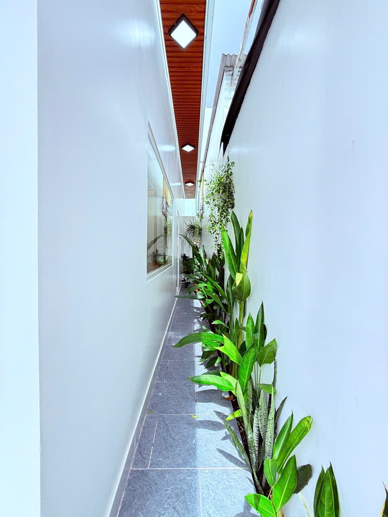 💎BIỆT THỰ MINI MỚI XÂY XONG – Sổ mới 2025 – Thông số đẹp - Ô tô ngủ nhà Tặng Full Nội Thất - Giá chỉ 4.39 tỷ TL 😱😱😱 - Ảnh 5