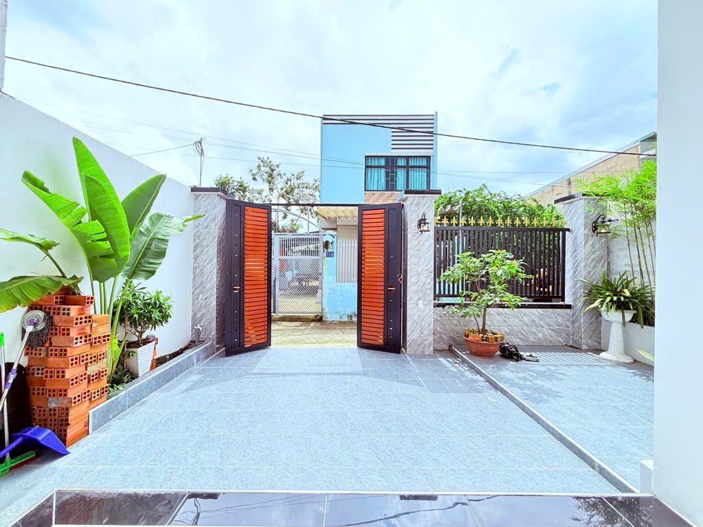 💎BIỆT THỰ MINI MỚI XÂY XONG – Sổ mới 2025 – Thông số đẹp - Ô tô ngủ nhà Tặng Full Nội Thất - Giá chỉ 4.39 tỷ TL 😱😱😱 - Ảnh 6