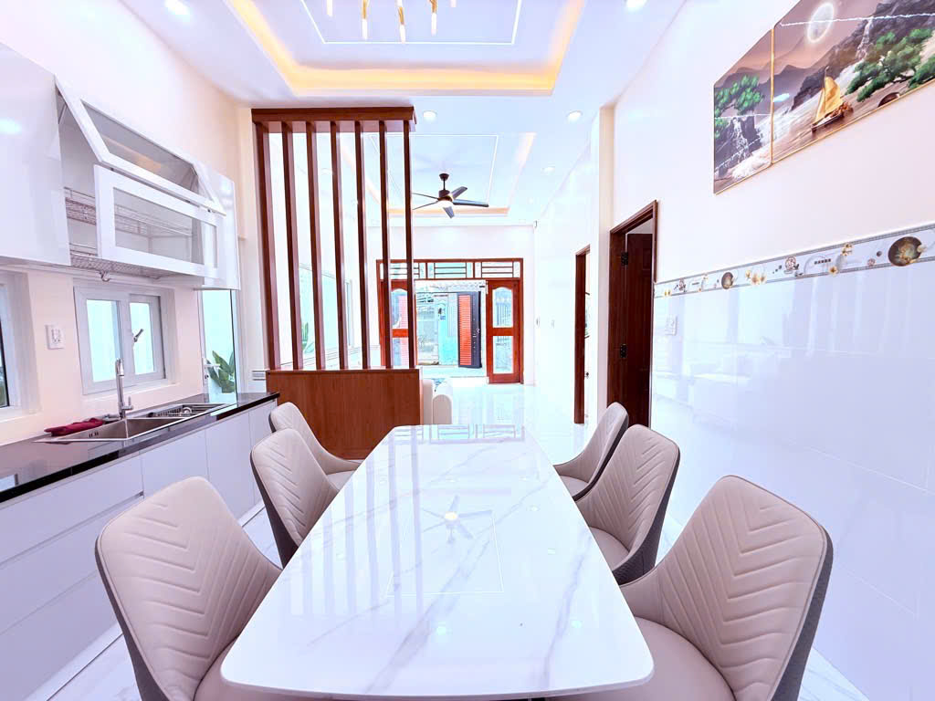 💎BIỆT THỰ MINI MỚI XÂY XONG – Sổ mới 2025 – Thông số đẹp - Ô tô ngủ nhà Tặng Full Nội Thất - Giá chỉ 4.39 tỷ TL 😱😱😱 - Ảnh 10