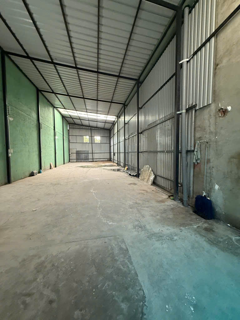 🏡 MẶT TIỀN VỊ TRÍ VÀNG Q12 – DIỆN TÍCH KHỦNG 333M² – BIỆT THỰ + KHO XƯỞNG RIÊNG BIỆT 🔆 - Ảnh 2