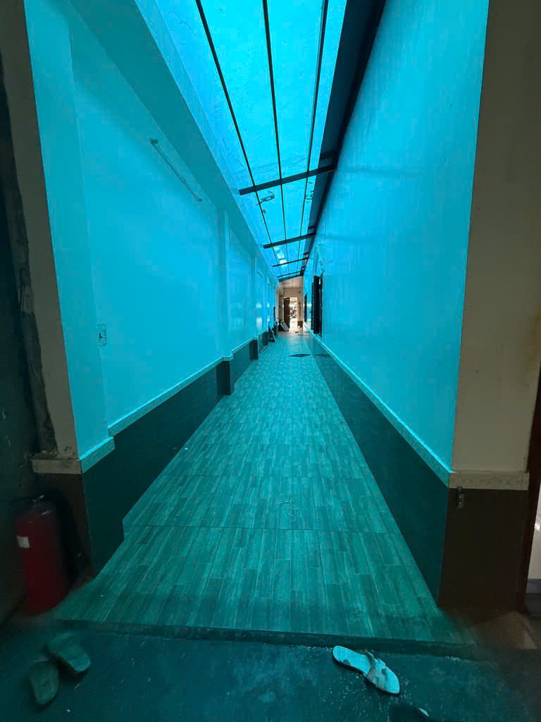 🏡 MẶT TIỀN VỊ TRÍ VÀNG Q12 – DIỆN TÍCH KHỦNG 333M² – BIỆT THỰ + KHO XƯỞNG RIÊNG BIỆT 🔆 - Ảnh 9