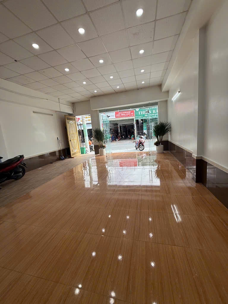 🏡 MẶT TIỀN VỊ TRÍ VÀNG Q12 – DIỆN TÍCH KHỦNG 333M² – BIỆT THỰ + KHO XƯỞNG RIÊNG BIỆT 🔆 - Ảnh 12