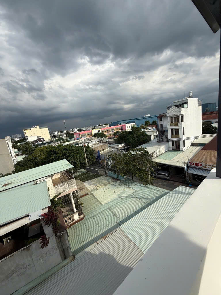 🏡 MẶT TIỀN VỊ TRÍ VÀNG Q12 – DIỆN TÍCH KHỦNG 333M² – BIỆT THỰ + KHO XƯỞNG RIÊNG BIỆT 🔆 - Ảnh 13