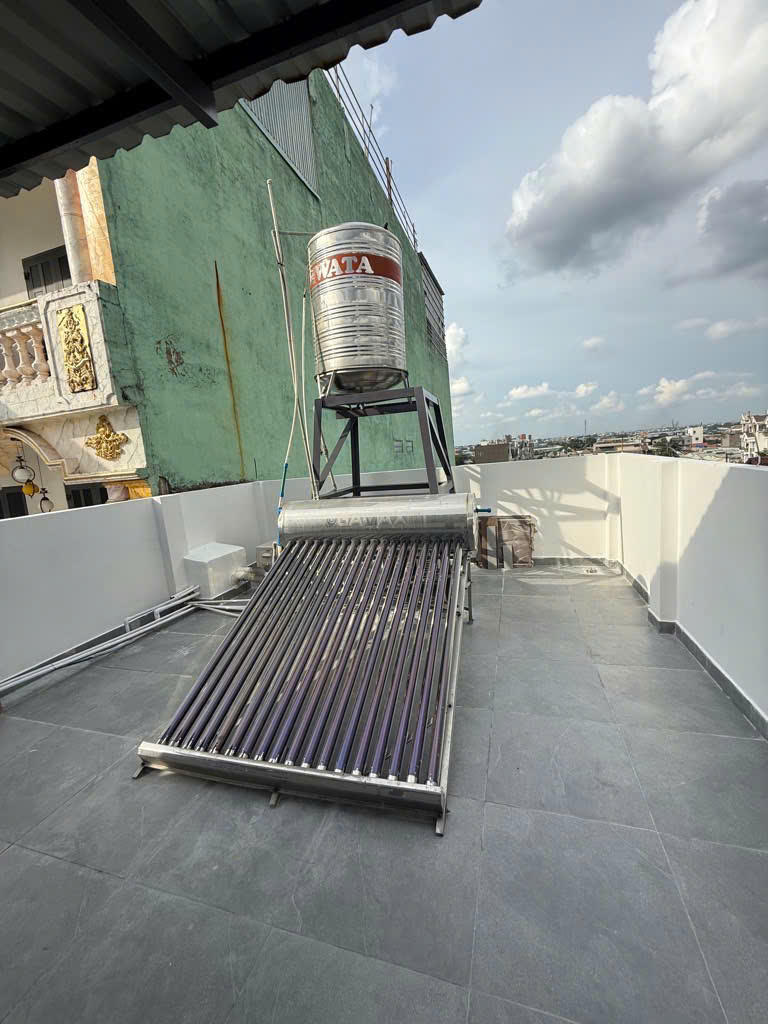 🏡 MẶT TIỀN VỊ TRÍ VÀNG Q12 – DIỆN TÍCH KHỦNG 333M² – BIỆT THỰ + KHO XƯỞNG RIÊNG BIỆT 🔆 - Ảnh 15