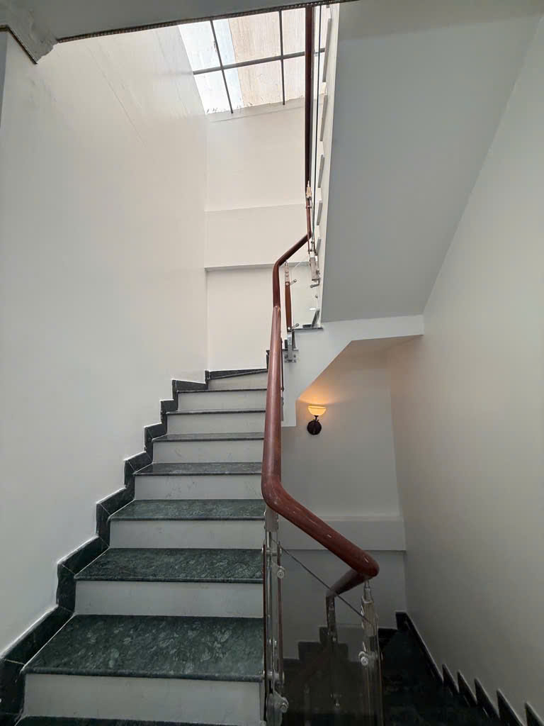 🏡 MẶT TIỀN VỊ TRÍ VÀNG Q12 – DIỆN TÍCH KHỦNG 333M² – BIỆT THỰ + KHO XƯỞNG RIÊNG BIỆT 🔆 - Ảnh 16