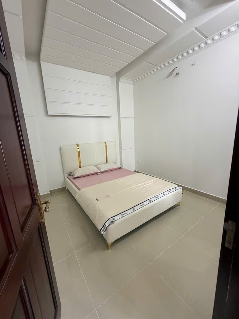 🏡 MẶT TIỀN VỊ TRÍ VÀNG Q12 – DIỆN TÍCH KHỦNG 333M² – BIỆT THỰ + KHO XƯỞNG RIÊNG BIỆT 🔆 - Ảnh 17