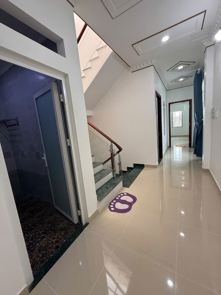 🏡 MẶT TIỀN VỊ TRÍ VÀNG Q12 – DIỆN TÍCH KHỦNG 333M² – BIỆT THỰ + KHO XƯỞNG RIÊNG BIỆT 🔆 - Ảnh 20