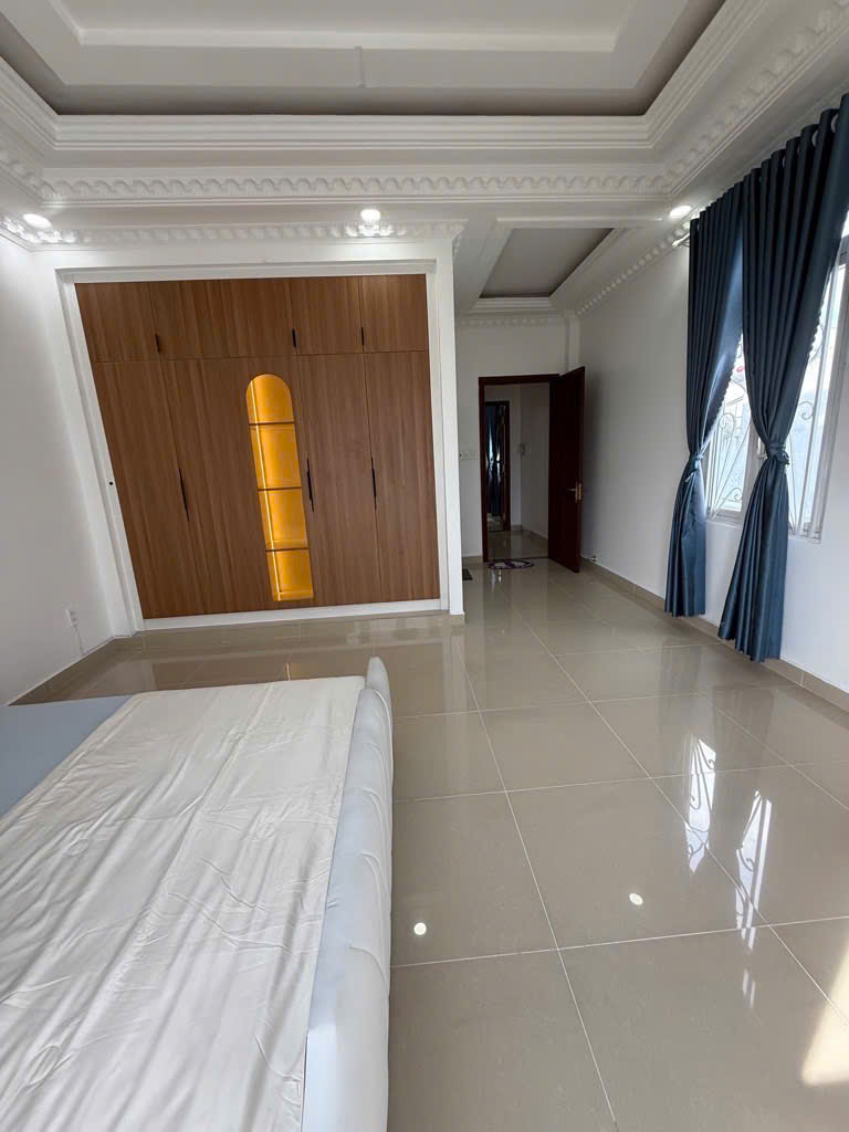 🏡 MẶT TIỀN VỊ TRÍ VÀNG Q12 – DIỆN TÍCH KHỦNG 333M² – BIỆT THỰ + KHO XƯỞNG RIÊNG BIỆT 🔆 - Ảnh 21