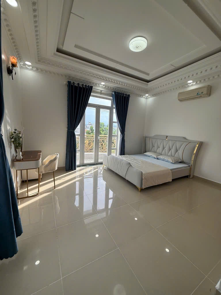 🏡 MẶT TIỀN VỊ TRÍ VÀNG Q12 – DIỆN TÍCH KHỦNG 333M² – BIỆT THỰ + KHO XƯỞNG RIÊNG BIỆT 🔆 - Ảnh 22