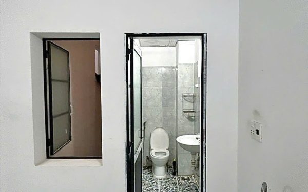 Alternative view of 🏡 BÁN CĂN HỘ DỊCH VỤ 6 TẦNG QUẬN 12 – FULL PHÒNG QUANH NĂM – DÒNG TIỀN SIÊU ỔN ĐỊNH ~90 triệu/tháng