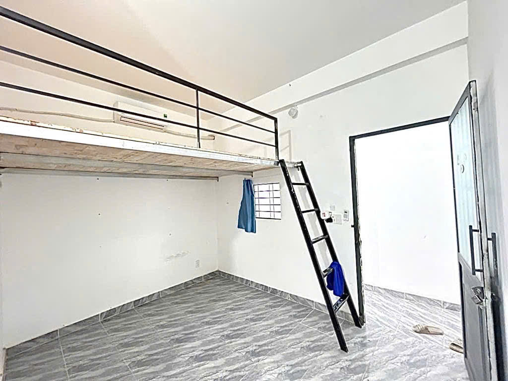 🏡 BÁN CĂN HỘ DỊCH VỤ 6 TẦNG QUẬN 12 – FULL PHÒNG QUANH NĂM – DÒNG TIỀN SIÊU ỔN ĐỊNH ~90 triệu/tháng - Ảnh 3