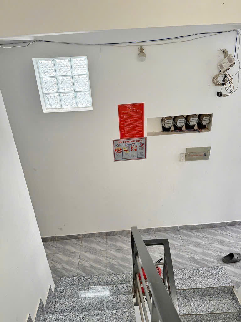 🏡 BÁN CĂN HỘ DỊCH VỤ 6 TẦNG QUẬN 12 – FULL PHÒNG QUANH NĂM – DÒNG TIỀN SIÊU ỔN ĐỊNH ~90 triệu/tháng - Ảnh 5