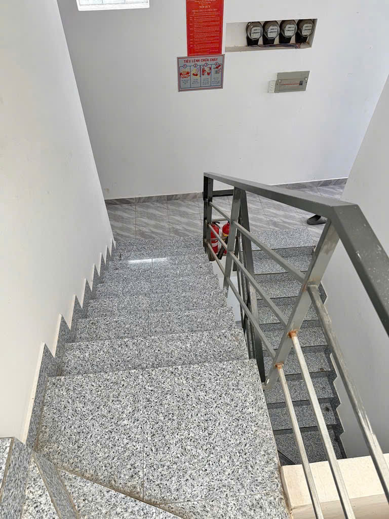 🏡 BÁN CĂN HỘ DỊCH VỤ 6 TẦNG QUẬN 12 – FULL PHÒNG QUANH NĂM – DÒNG TIỀN SIÊU ỔN ĐỊNH ~90 triệu/tháng