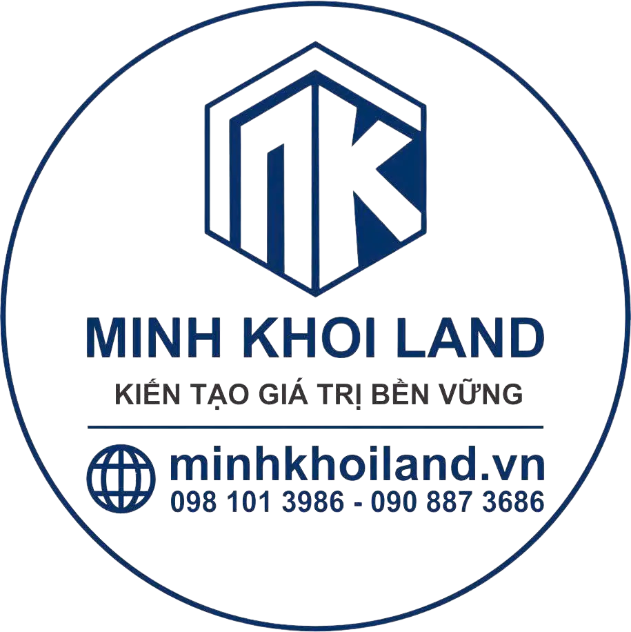 Minh Khôi Land