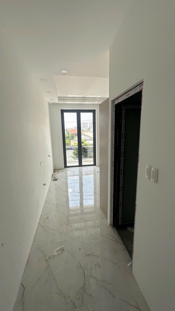 🏢 MẶT TIỀN Q12 – NHÀ MỚI XÂY 6 TẦNG – FULL NỘI THẤT – CÓ THANG MÁY – CHỈ NHỈNH 12 TỶ 🔆🔆🔆 - Ảnh 4