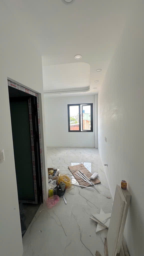 🏢 MẶT TIỀN Q12 – NHÀ MỚI XÂY 6 TẦNG – FULL NỘI THẤT – CÓ THANG MÁY – CHỈ NHỈNH 12 TỶ 🔆🔆🔆 - Ảnh 6